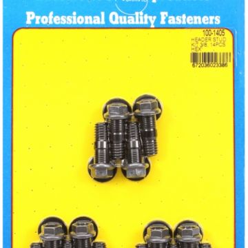 3/8" hex header stud kit ARP-100-1405