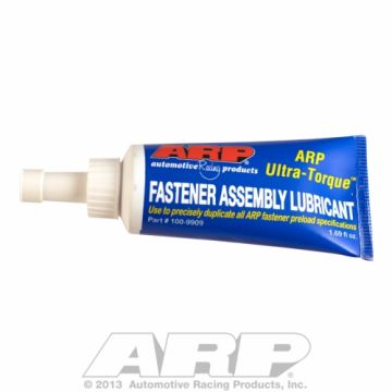 ARP Ultra Torque lube 1.69 oz. Squeeze tube ARP-100-9909