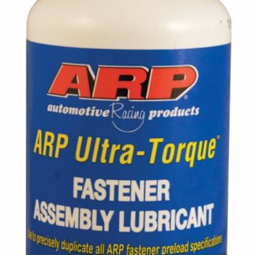 ARP Ultra Torque lube 10 oz. brush top container ARP-100-9910