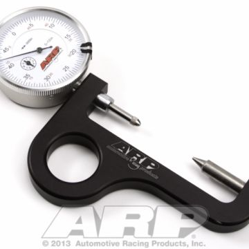 ARP Stretch Gauge Billet Style ARP-100-9942