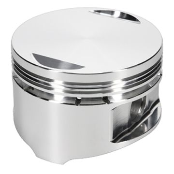 JE-Pistons Kit HD EVO '85-99 80cid 8.5:1 3.498 STD JE-125329