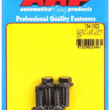 LS1 Chevy cam retainer bolt kit ARP-134-1002