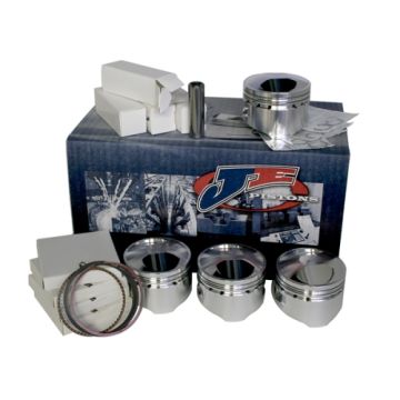 JE-Pistons Kit Honda CB750 SingleCam '69-78 10.5:1 65mm JE-144539