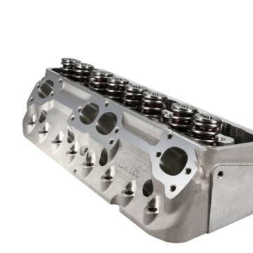 DART 12.5º ALU RACE SERIES SBC CYL HEADS PV:296cc SD:Bare 14472010