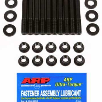 ARP Ford Duratec 2.3 Ltr '03 Main Stud Kit ARP-151-5405