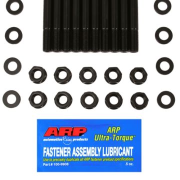 ARP Ford 2.0 Ltr Zetec '97 & earlier MSK(zilver top) ARP-151-5406