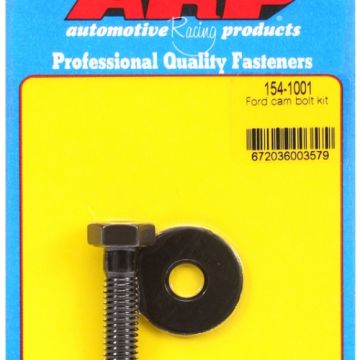 Ford cam bolt kit ARP-154-1001