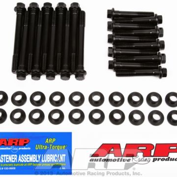 SB Ford  302W hex head bolt kit ARP-154-3605