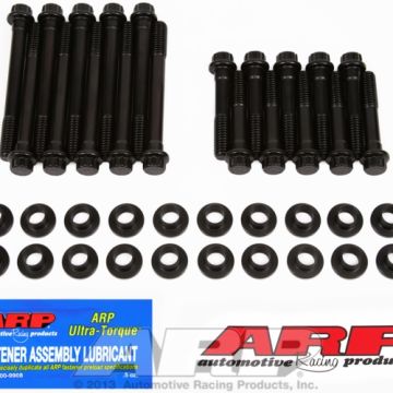 SB Ford 302W 12pt head bolt kit ARP-154-3705