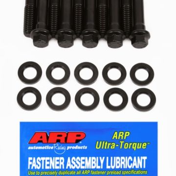 ARP Main Bolt Kit Ford SB 2-Bolt ARP-154-5001