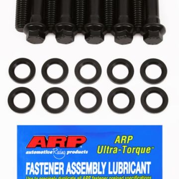 ARP Main Bolt Kit Ford 351C SB 2-Bolt ARP-154-5004