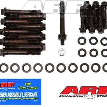 ARP Main Bolt Kit Ford SB 4-Bolt ARP-154-5201