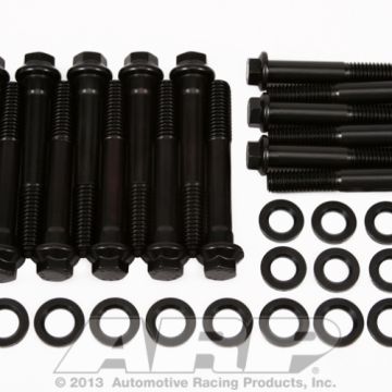 ARP Main Bolt Kit Ford SB 302 Dart SHP ARP-154-5205