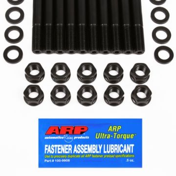 Ford 351C 2-bolt MSK ARP-154-5404