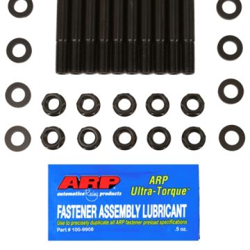 "SB Ford Australian 7/16"" MSK" ARP-154-5405