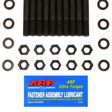 "SB Ford Australian 1/2"" MSK ARP-154-5406