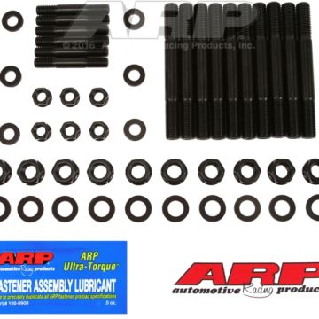 Ford 351W 4-bolt MSK ARP-154-5603