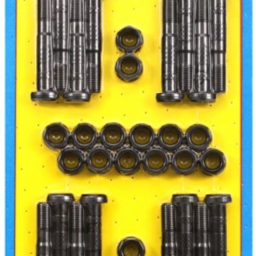 ARP Ford 351C rod bolt kit ARP-154-6003