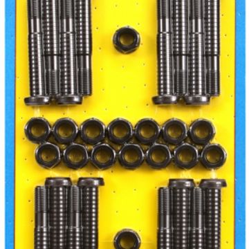 Ford 351-400M wave lock rod bolt kit ARP-154-6401