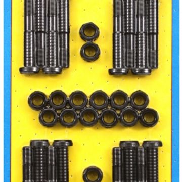 Ford 351C Hi-Performance wave-loc rod bolt kit ARP-154-6403