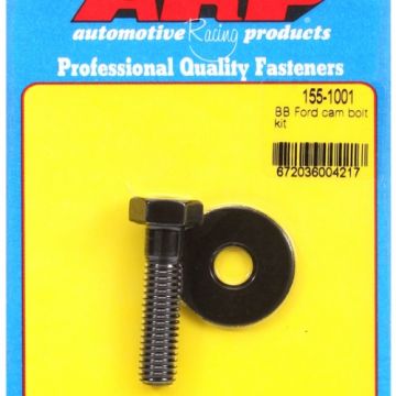 BB Ford cam bolt kit ARP-155-1001