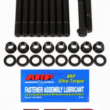 ARP Main Stud Kit Ford 390-428 FE For #5 Cap ARP-155-5404