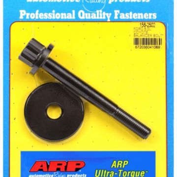 Ford 5.0 Ltr COYOTE BALANCER BOLT KIT ARP-156-2502