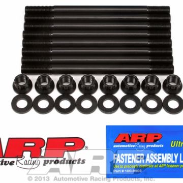 SEA-DOO RXP-X255 HEAD STUD KIT ARP-168-4201