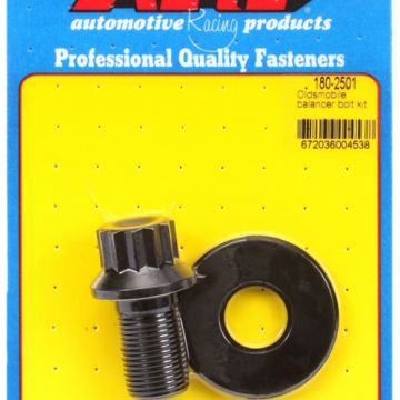 Oldsmobile balancer bolt kit ARP-180-2501