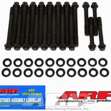 Oldsmobile 350-455 7/16"" head bolt kit" ARP-180-3600