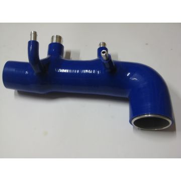 Subaru Impreza WRX(Sti) / GTT GC8 1998-2000 Inlaatbuis - Blauw