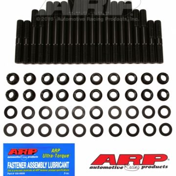 Pontiac Ram Air 2 & 455-HO 12pt hsk ARP-190-4201