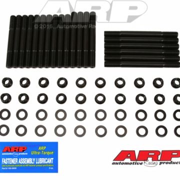 Ram Air 5 hex HSK ARP-190-4205