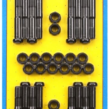 Pontiac V8 '55-62 rod bolt kit ARP-190-6002