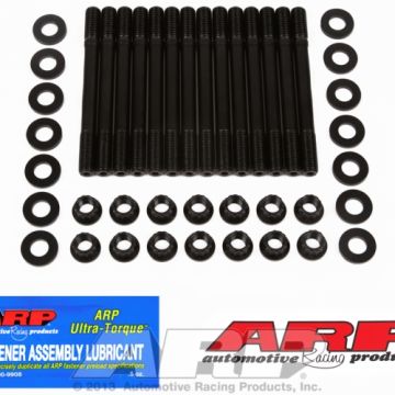 ARP BMW M50B25 2.5L 6-cylinder 12pt Head Stud Kit-ARP2000 ARP-201-4302