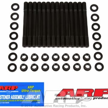 ARP BMW E46 M3/S54B32 12pt Head Stud Kit-ARP2000 ARP-201-4303