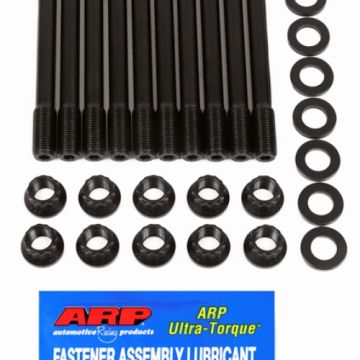 ARP BMW 318i, 320i plus M10B20 '02 Head Stud Kit ARP-201-4601