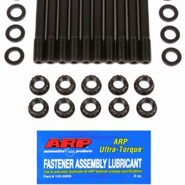 ARP BMW 2.3L (S14B23) 4CYL Head Stud Kit ARP-201-4605