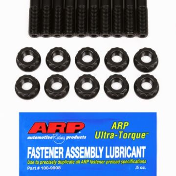 ARP BMW M10 1.5-2.0L& 2.3L S14B23 Main Stud Kit ARP-201-5001