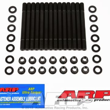 ARP Nissan 2.0L RB20DE/DET plus 2.5L RB25DE/25DET Head Stud Kit ARP-202-4301