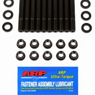 ARP Nissan CA16DE/DET plus CA18DE/DET Head Stud Kit ARP-202-4302