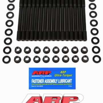 ARP Nissan VQ30 plus VQ35 DOHC V6 12pt Head Stud Kit ARP-202-4701