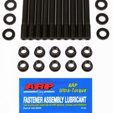 ARP Nissan CA16DE/DET plus CA18DE/DET U/C studs Head Stud Kit ARP-202-4702