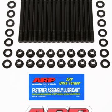 ARP Nissan VQ35 4bolt Main Stud Kit ARP-202-5801