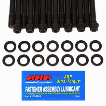 ARP Toyota 7MGTE Supra head bolt kit ARP-203-3902