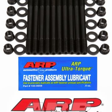 ARP Toyota 2.0L 3SGTE DOHC 12pt Head Stud Kit ARP-203-4204