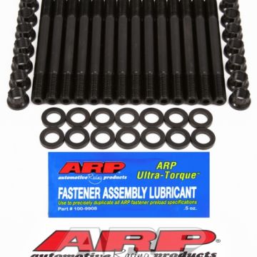 ARP Toyota Supra 2JZGE/GTE Head Stud Kit ARP-203-4205