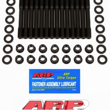 ARP Toyota 3.0L 7MGTE/2.8L 5MGE Supra Head Stud Kit U/C ARP-203-4701