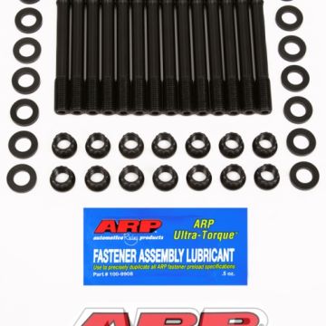 ARP Toyota Supra 2JZGE/GTE Head Stud Kit U/C ARP-203-4702