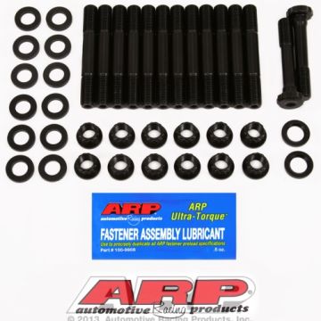 ARP Toyota 3.0L 7MGTE Supra 2-bolt MSK ARP-203-5402